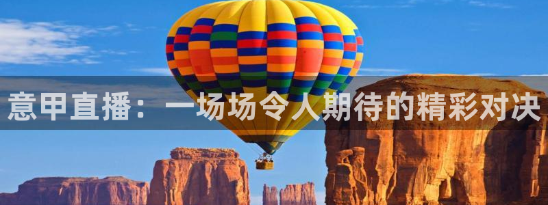 黑白直播免费高清看球神器：意甲直播：一场场令人期待的精彩对决